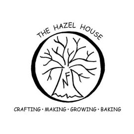 The Hazel House Logo